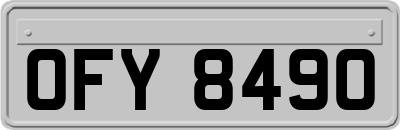 OFY8490