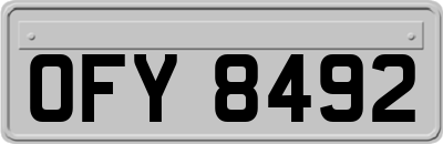 OFY8492