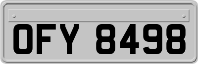 OFY8498