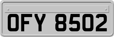 OFY8502