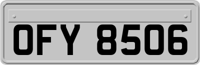 OFY8506