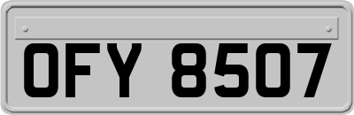 OFY8507
