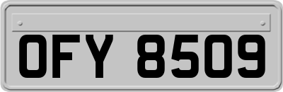 OFY8509