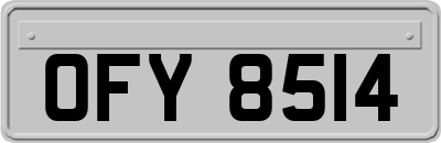 OFY8514