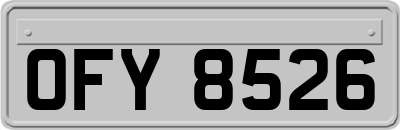 OFY8526