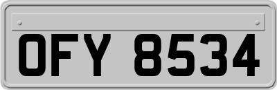 OFY8534