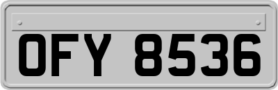 OFY8536