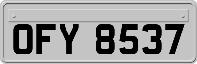OFY8537