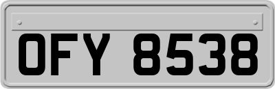 OFY8538