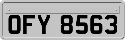OFY8563