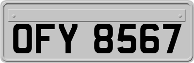 OFY8567