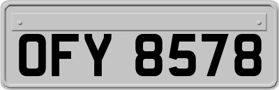 OFY8578