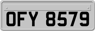 OFY8579