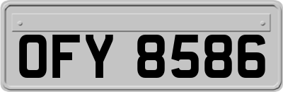 OFY8586