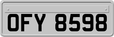 OFY8598