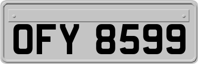 OFY8599