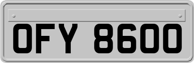 OFY8600