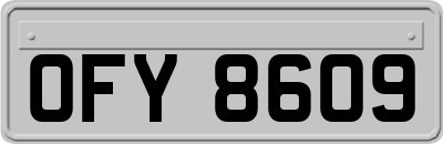 OFY8609