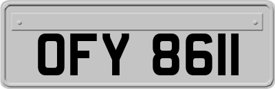 OFY8611