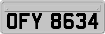 OFY8634