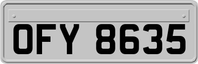 OFY8635
