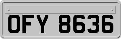 OFY8636