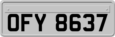 OFY8637