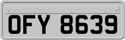 OFY8639