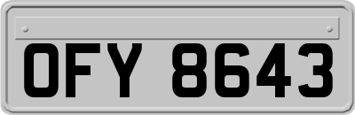 OFY8643