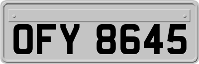 OFY8645