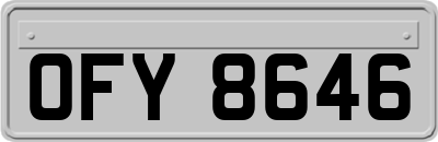 OFY8646