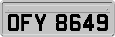 OFY8649