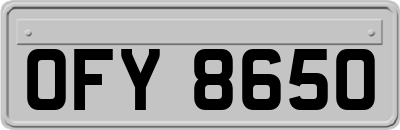 OFY8650