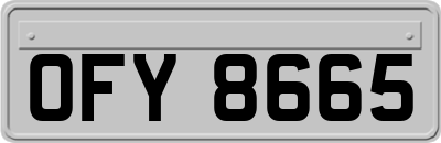 OFY8665