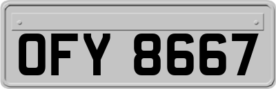 OFY8667