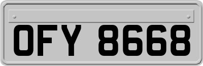 OFY8668