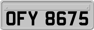 OFY8675