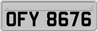 OFY8676