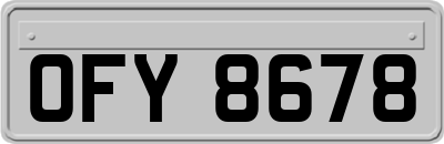 OFY8678