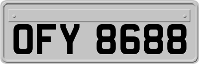OFY8688