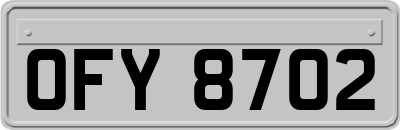 OFY8702