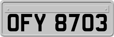 OFY8703
