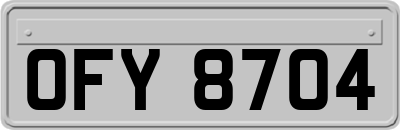 OFY8704