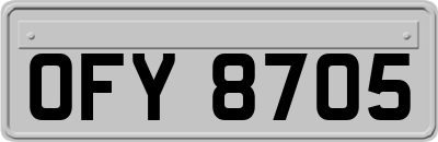 OFY8705