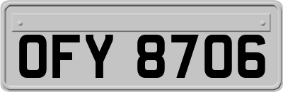OFY8706