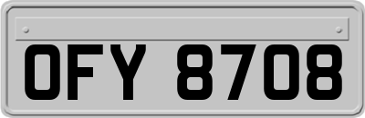 OFY8708