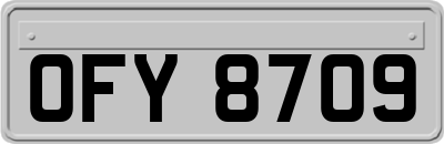 OFY8709
