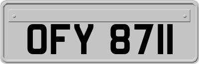OFY8711