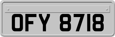 OFY8718