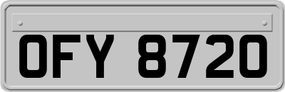 OFY8720